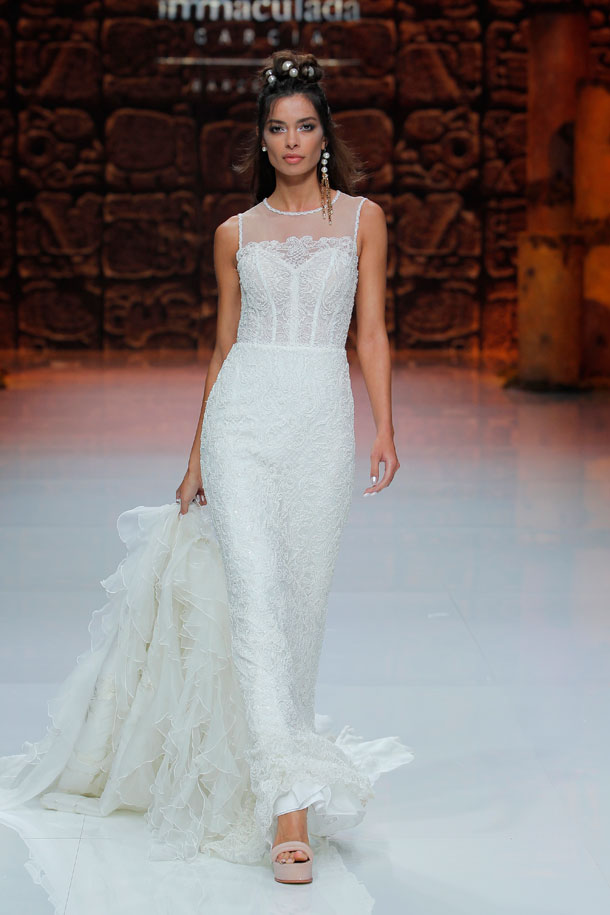 ilovebrides.pt Inmaculada Garcia Coleção 2019 BBFW18